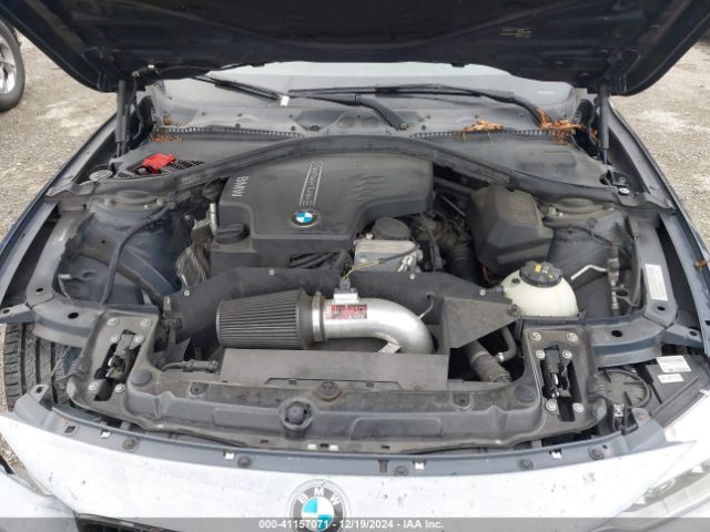 WBA3N7C50EK221637 BMW 428i