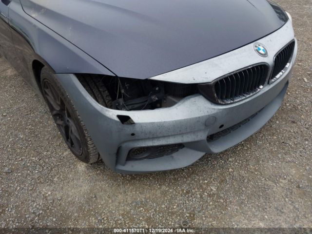 WBA3N7C50EK221637 BMW 428i