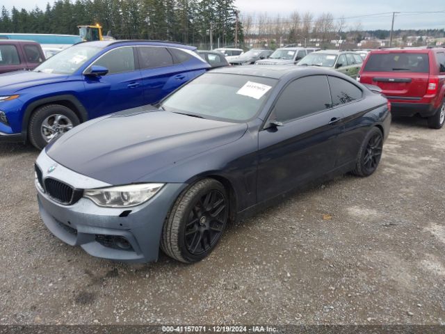 WBA3N7C50EK221637 BMW 428i