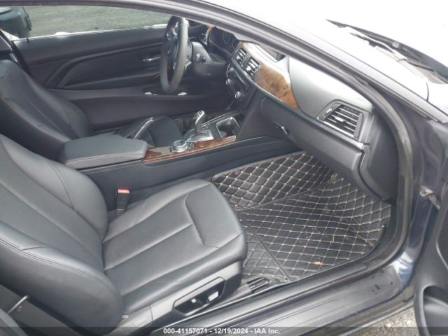 WBA3N7C50EK221637 BMW 428i