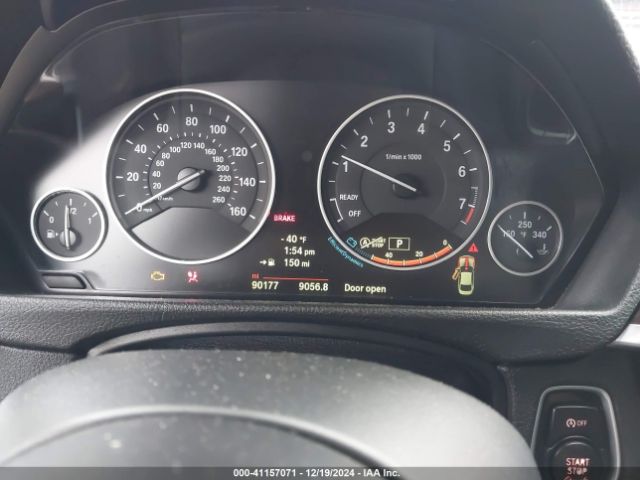 WBA3N7C50EK221637 BMW 428i