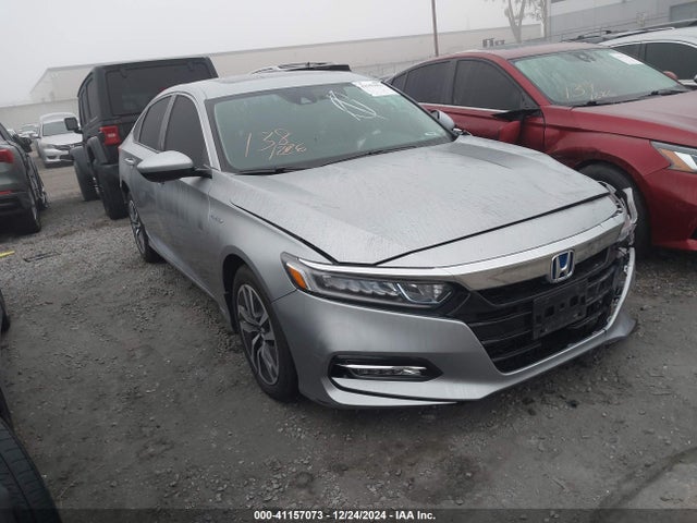2019 1HGCV3F46KA015515 головне зображення