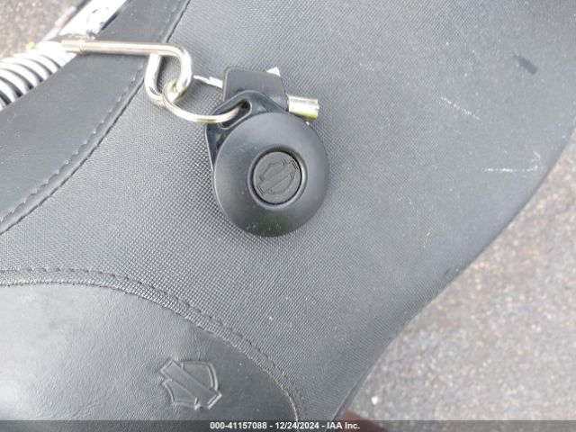 2005 HARLEY-DAVIDSON FXDLI 1HD1GNW195K303026 Photo 10