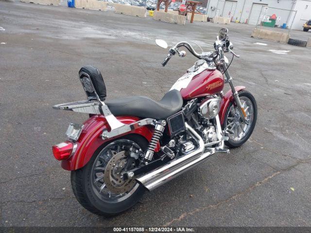 2005 HARLEY-DAVIDSON FXDLI 1HD1GNW195K303026 Photo 3