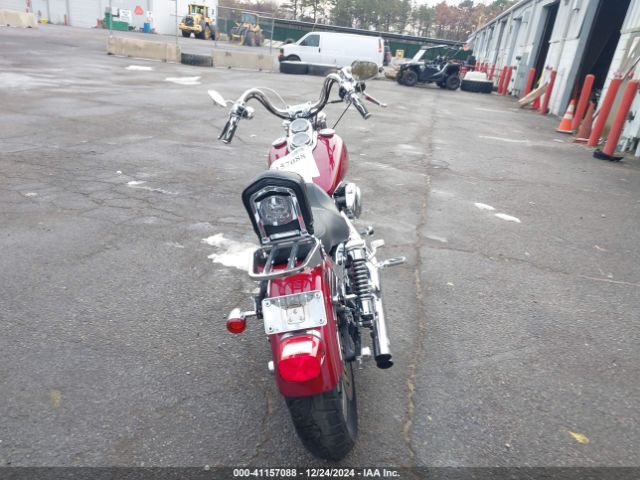 2005 HARLEY-DAVIDSON FXDLI 1HD1GNW195K303026 Photo 5