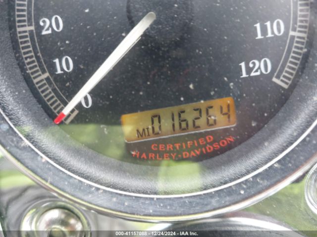 2005 HARLEY-DAVIDSON FXDLI 1HD1GNW195K303026 Photo 6