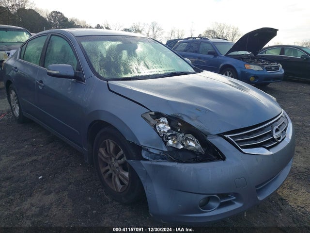 Aukcja sprzedaży 2012 Nissan Altima 2.5 Sl, vin: 1N4AL2AP1CC101513, numer aukcji: 41157091