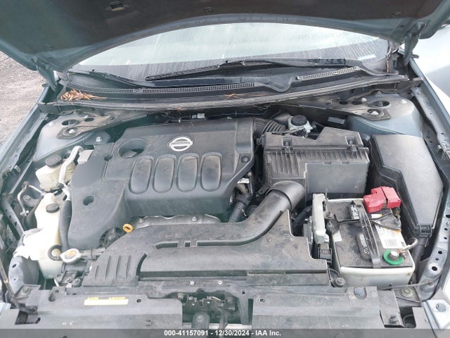 Aukcja sprzedaży 2012 Nissan Altima 2.5 Sl, vin: 1N4AL2AP1CC101513, numer aukcji: 41157091