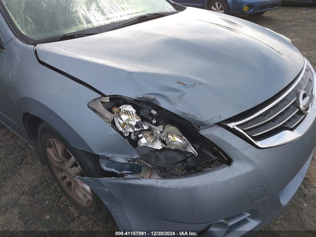 Aukcja sprzedaży 2012 Nissan Altima 2.5 Sl, vin: 1N4AL2AP1CC101513, numer aukcji: 41157091