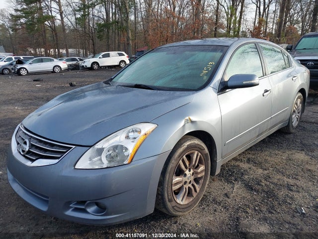 Aukcja sprzedaży 2012 Nissan Altima 2.5 Sl, vin: 1N4AL2AP1CC101513, numer aukcji: 41157091