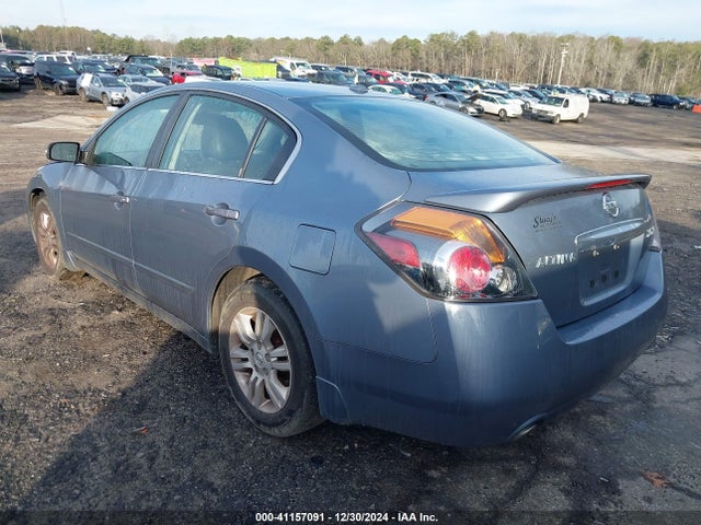 Aukcja sprzedaży 2012 Nissan Altima 2.5 Sl, vin: 1N4AL2AP1CC101513, numer aukcji: 41157091