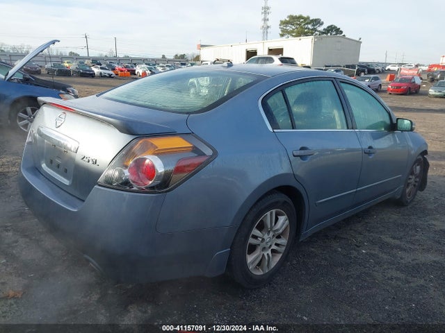 Aukcja sprzedaży 2012 Nissan Altima 2.5 Sl, vin: 1N4AL2AP1CC101513, numer aukcji: 41157091