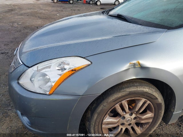 Aukcja sprzedaży 2012 Nissan Altima 2.5 Sl, vin: 1N4AL2AP1CC101513, numer aukcji: 41157091