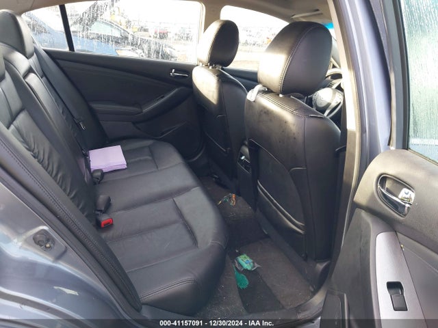 Aukcja sprzedaży 2012 Nissan Altima 2.5 Sl, vin: 1N4AL2AP1CC101513, numer aukcji: 41157091