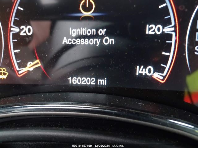 1C4RJFBGXEC376969 Jeep Grand Cherokee Limited