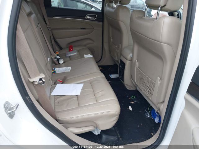 1C4RJFBGXEC376969 Jeep Grand Cherokee Limited