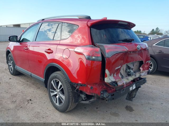 JTMRFREV2HJ152589 Toyota Rav4 Xle
