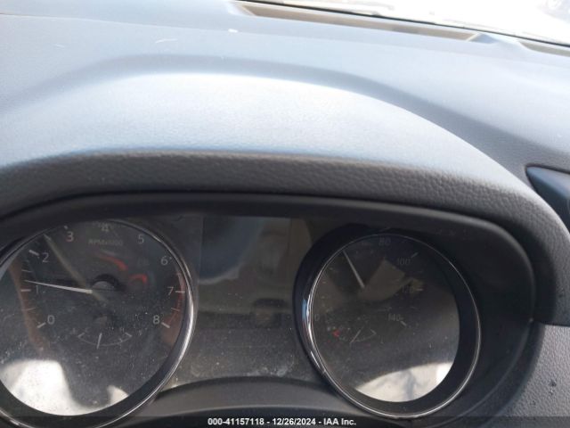 JN1BJ1CP6JW187427 Nissan Rogue Sport S