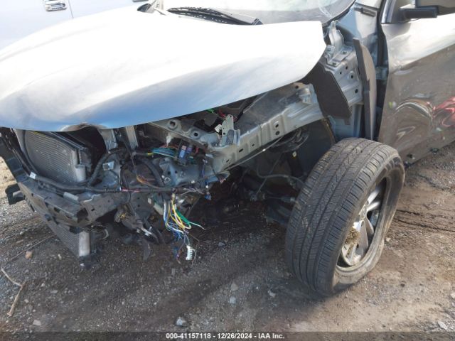JN1BJ1CP6JW187427 Nissan Rogue Sport S