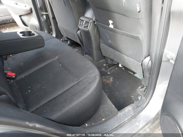 JN1BJ1CP6JW187427 Nissan Rogue Sport S