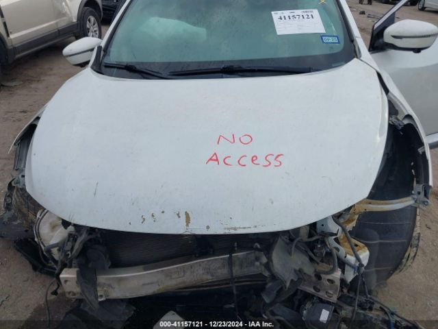 5N1AZ2MGXFN285231 Nissan MURANO SL