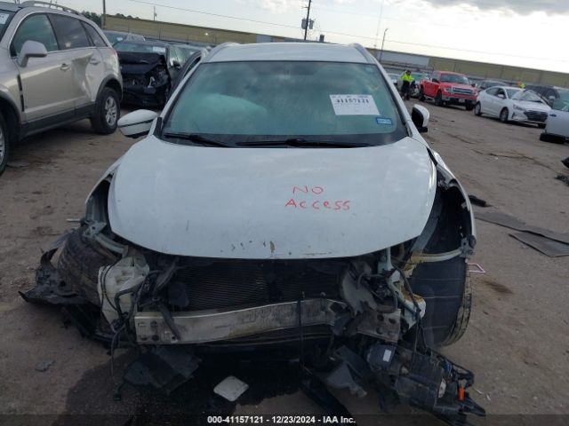 5N1AZ2MGXFN285231 Nissan MURANO SL