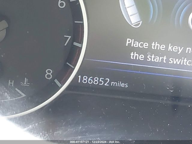 5N1AZ2MGXFN285231 Nissan MURANO SL