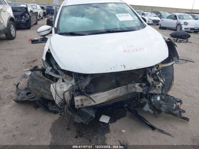 5N1AZ2MGXFN285231 Nissan MURANO SL
