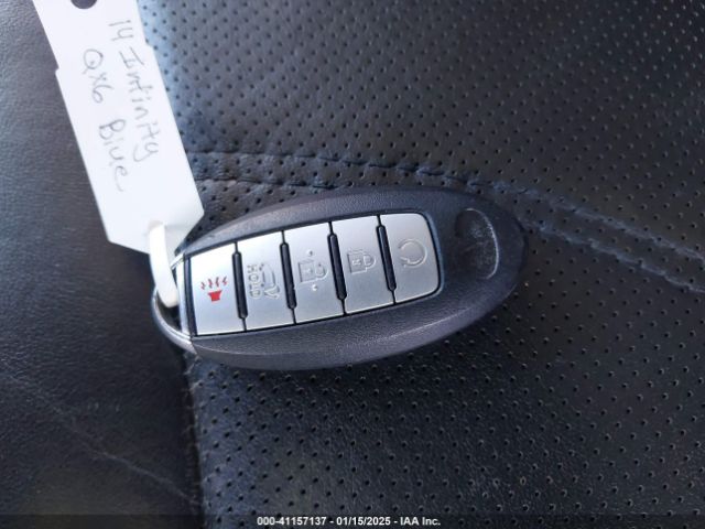 5N1AL0MM7EC533876 Infiniti QX60