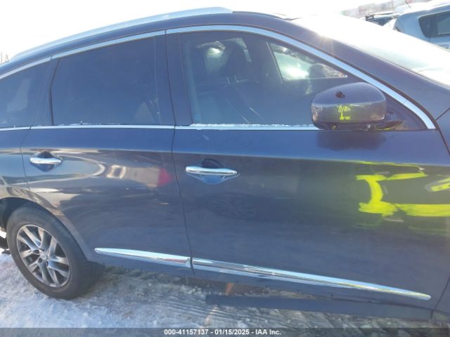 5N1AL0MM7EC533876 Infiniti QX60