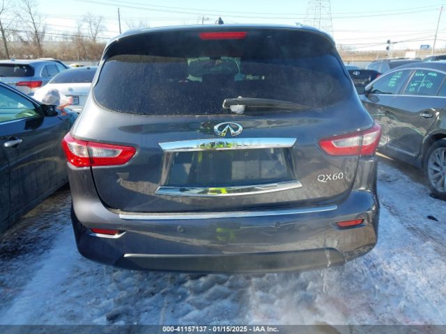 5N1AL0MM7EC533876 Infiniti QX60
