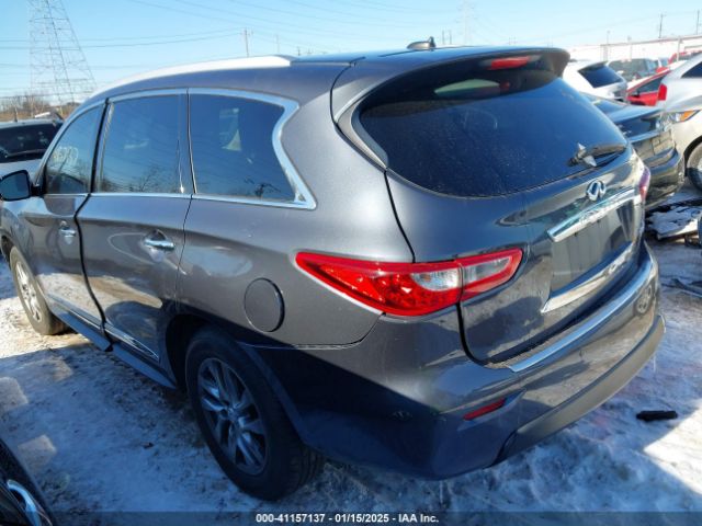 5N1AL0MM7EC533876 Infiniti QX60