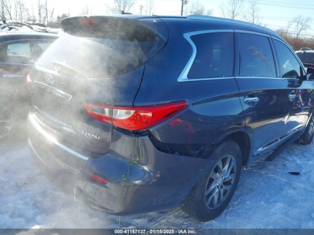5N1AL0MM7EC533876 Infiniti QX60