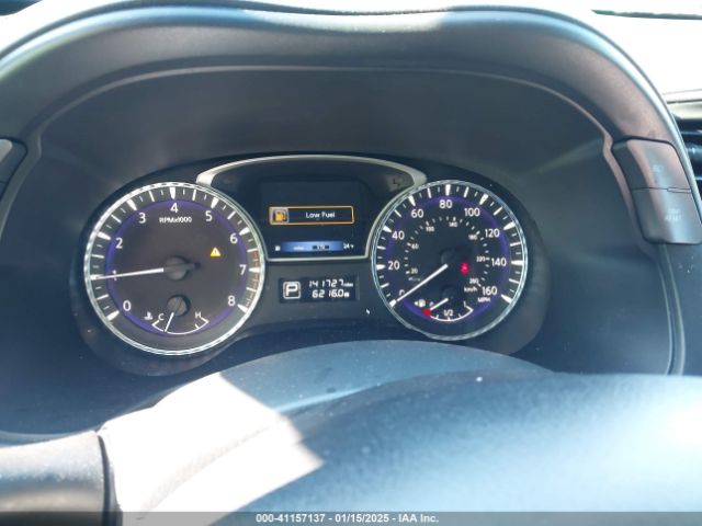 5N1AL0MM7EC533876 Infiniti QX60