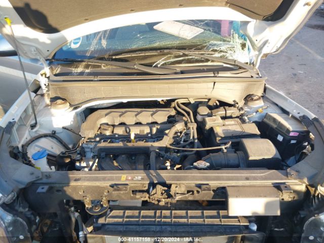 KMHRC8A39PU246968 Hyundai Venue Sel
