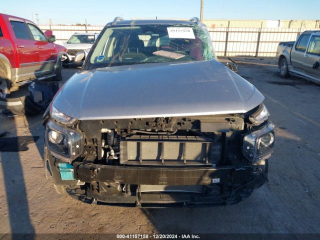 KMHRC8A39PU246968 Hyundai Venue Sel