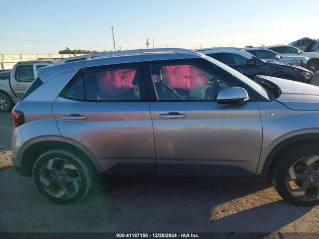 KMHRC8A39PU246968 Hyundai Venue Sel