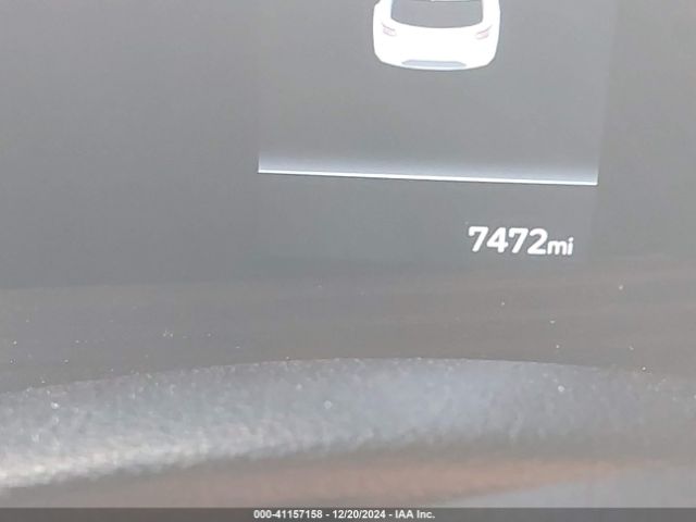 KMHRC8A39PU246968 Hyundai Venue Sel