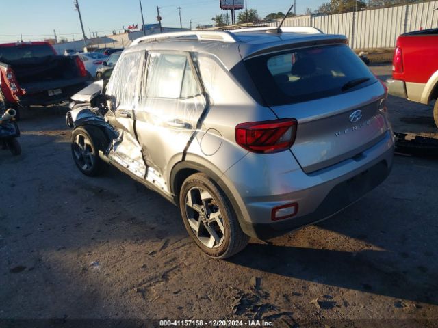 KMHRC8A39PU246968 Hyundai Venue Sel