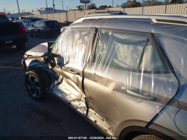 KMHRC8A39PU246968 Hyundai Venue Sel