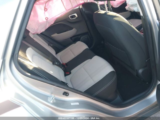 KMHRC8A39PU246968 Hyundai Venue Sel