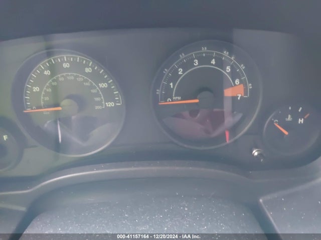 Jeep Patriot Sport 2015 1C4NJPBA2FD138514 Image 7