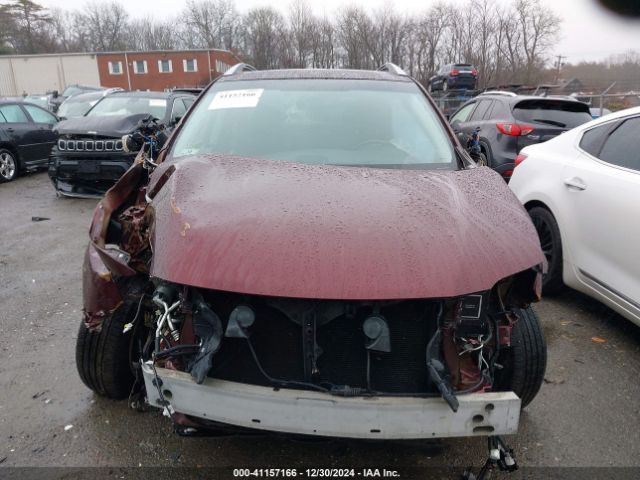 2T2BK1BA8FC264530 Lexus RX 350