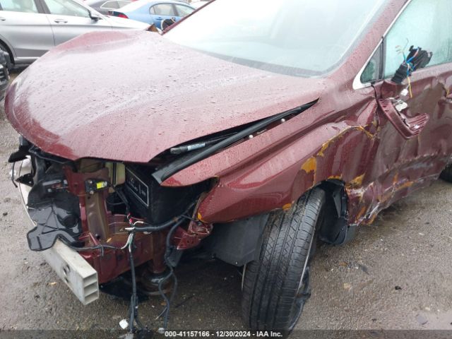 2T2BK1BA8FC264530 Lexus RX 350