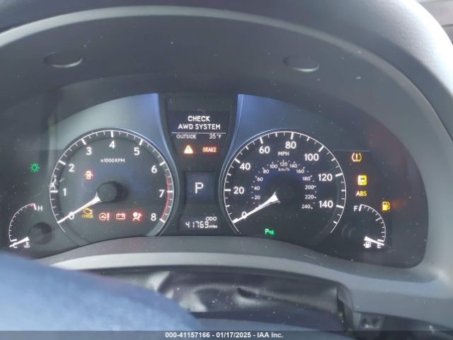 2T2BK1BA8FC264530 Lexus RX 350