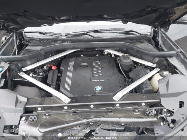 5UXCR6C09L9C02273 BMW X5 Xdrive40i