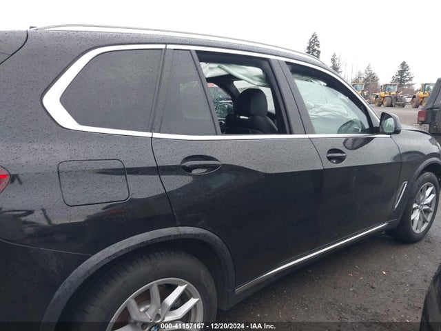 5UXCR6C09L9C02273 BMW X5 Xdrive40i