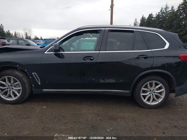 5UXCR6C09L9C02273 BMW X5 Xdrive40i