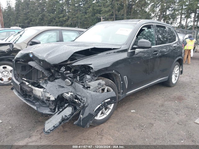5UXCR6C09L9C02273 BMW X5 Xdrive40i