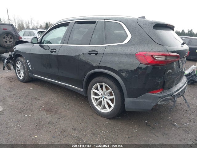 5UXCR6C09L9C02273 BMW X5 Xdrive40i